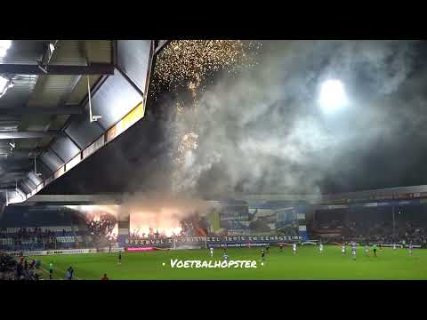 20 Jaar Brigata Tifosi ? De Graafschap - FC Eindhoven (2-1) 27-10-2023