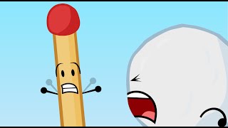 bfdi 10 deleted scene!!