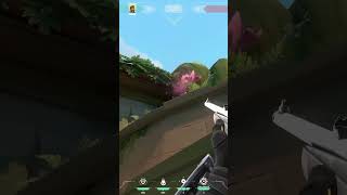 B Default LOTUS Brimstone lineup #1 – Valorant Guide