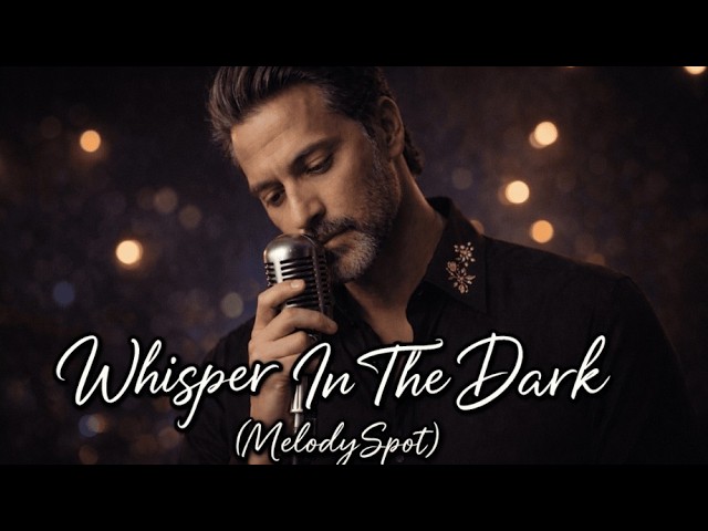 WHISPERS IN THE DARK (MELODYSPOT)-EMOTIONAL VIDEO