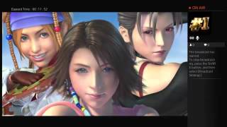 Final fantasy x-2 episode exe#1