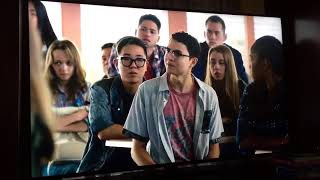 Here and Now Clip