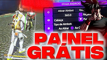 XIT FF VIP 2025 FFH4X IOS/ANDROID + FREE PANEL 🔓 DIRECT LINK!! FULL HS IPHONE AND ANDROID!