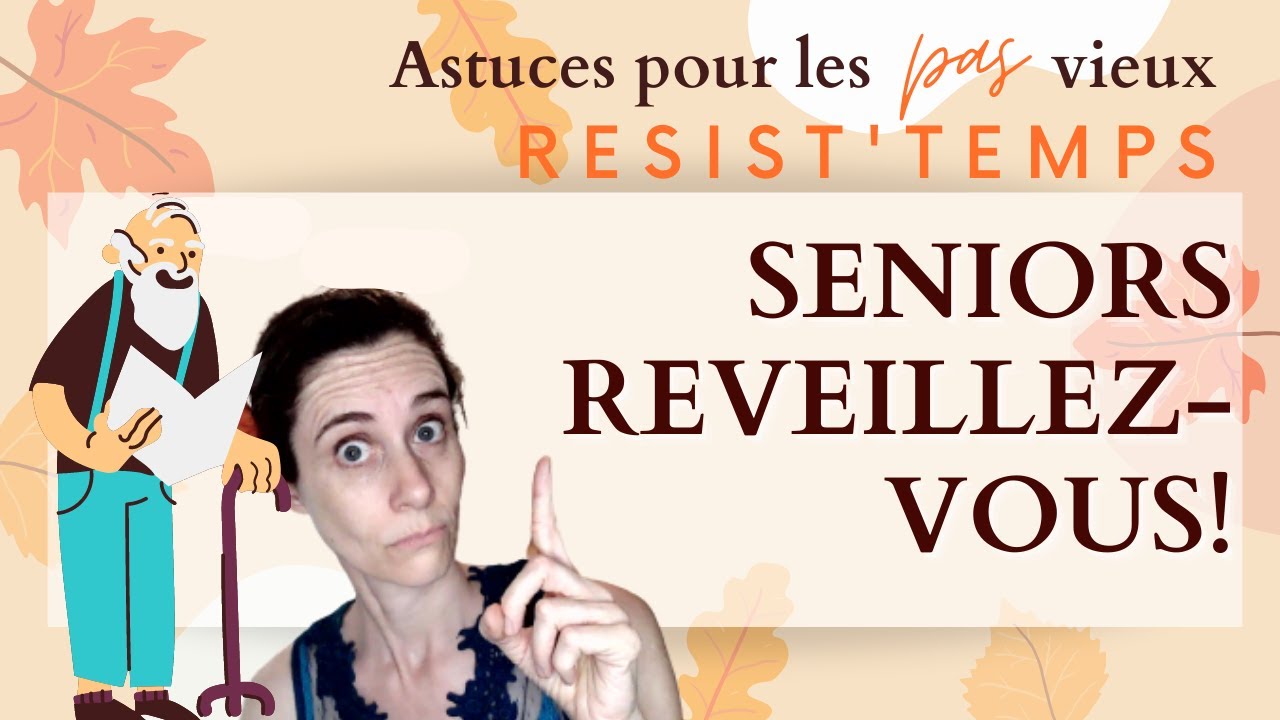 Reveillez Vous En Vaut Deux – Pourquoi Je Me Réveille Le Matin – GWGK