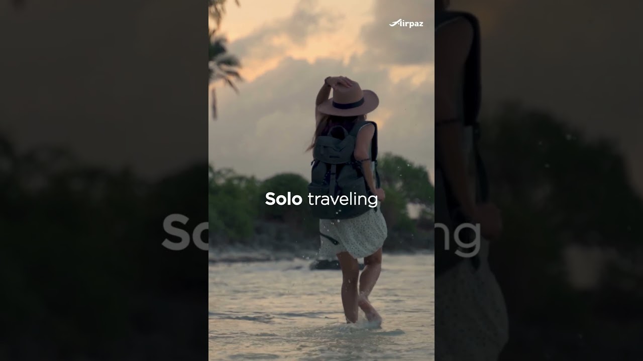 Creating Unforgettable Moments with Airpaz