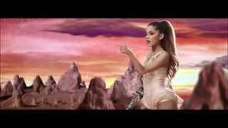 Ariana Grande - Break Free Ft. Zedd