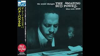 Bud Powell Trio - Cleopatra's Dream (RVG Remaster - EMI Music Japan 2008)