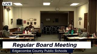 12/13/2021 - BOE Regular Meeting