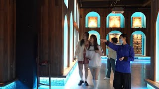 GLOBALink | Private museum gaining popularity among youth in China's Suzhou