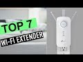 BEST WI-FI EXTENDER! (2020)