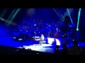 One Man&#39;s Dream - Yanni Live 2016 Arena Monterrey