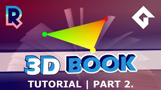 3D Book Effect In GameMaker - Part 2
