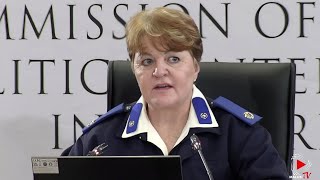 Madlanga Commission of Inquiry | 15 September 2026 