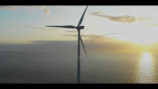 Recycling wind turbine blades | TNO