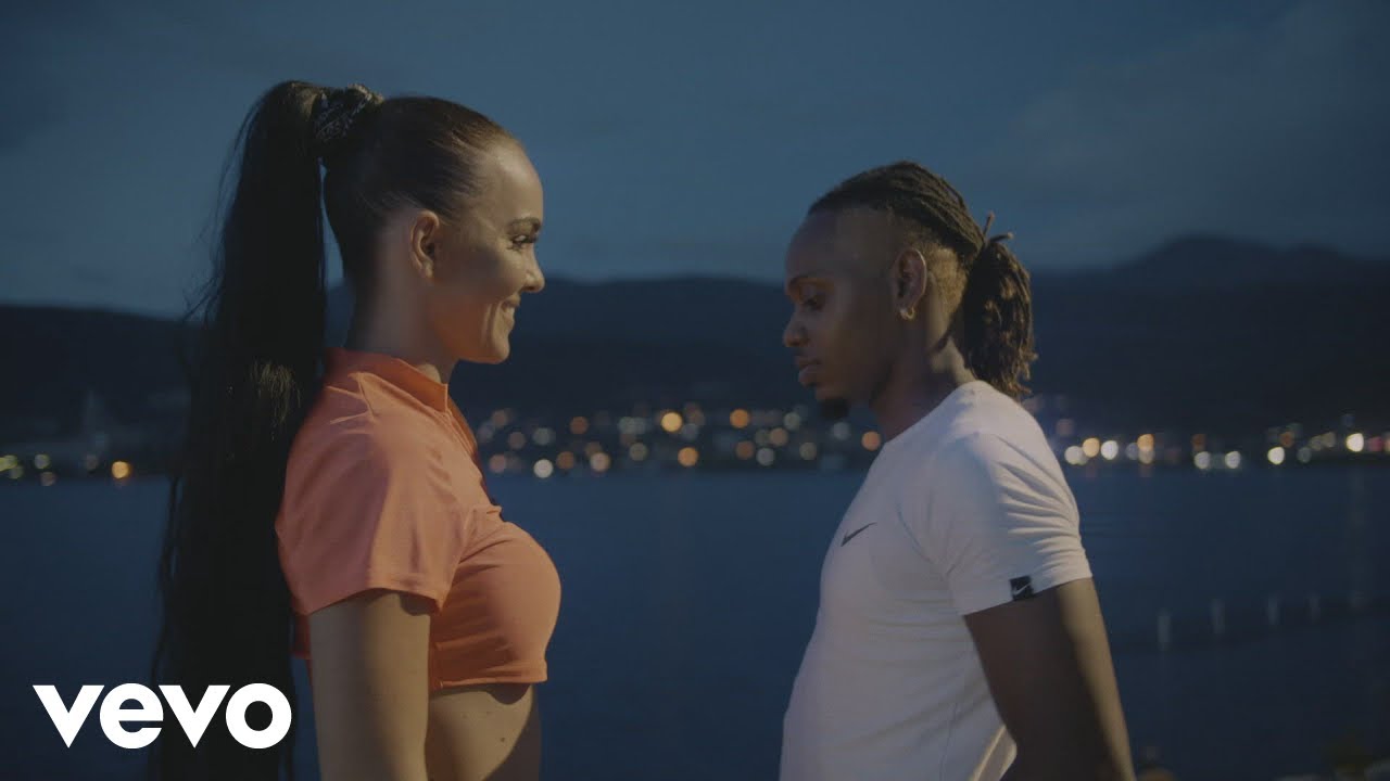 Watch Saaje - Amanda (Official Video) on YouTube Watch Saaje - Amanda (Official Video) on YouTube
