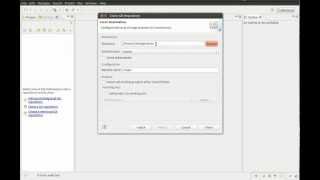 Using git for version control is quite simple, once you understand the
concepts. i clone a repository, create project and share it with
repository so i...