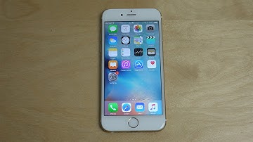 Amazing iOS 9 Scrolling Settings Animation Jailbreak Tweak!