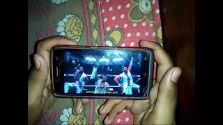 WWE 2K16 Hand Gamplay In Android screenshot 5