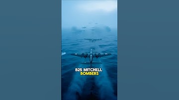 Doolittle Raid: The Bold WWII Air Attack That Shocked Japan