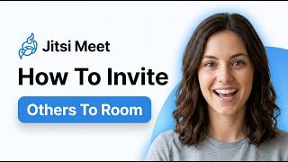 How to Invite People to a Jitsi Meet Room (2026 Guide)