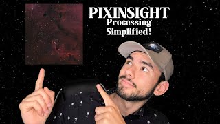 PixInsight Processing: The Simple Way Net Worth