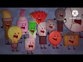 Darwin Screaming Crossover