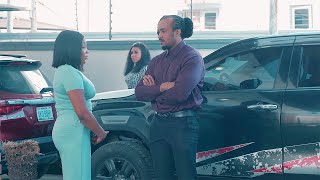 She Was Jealous Of Her Friend And Stole Her Billionaire Husband - 2025 Latest Nigerian Movie