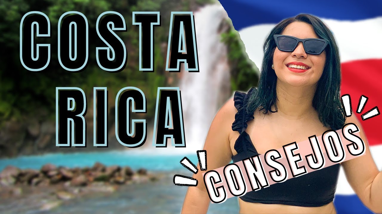 Que hacer en costa rica