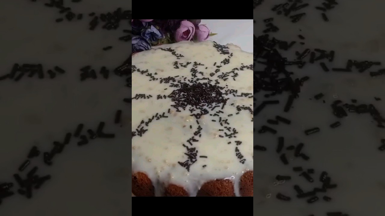 cennet hurmalı nefis kek tarifi ????????