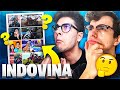 INDOVINA LO YOUTUBER DALLA MOTO FT. JAKIDALE