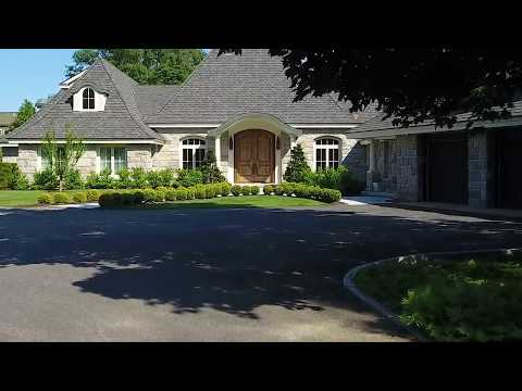 85 Wentworth Road, Rye, NH home video tour