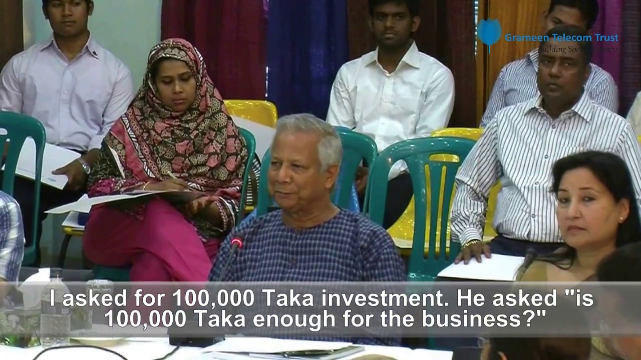 Differently Able Nobin Udyoktas