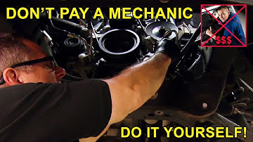 How to Test and Troubleshoot a Power Steering Pump