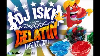Download Lagu ISKI - GELATIN (NEW!!) MP3
