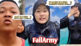 KOMPILASI VIDEO LUCU | HIBURAN WARGA BUMI BIKIN NGAKAK BANGET | FUNNY VIDEOS