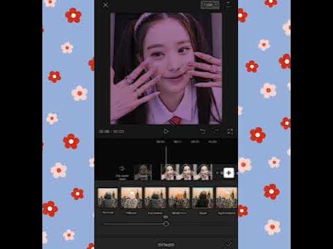 VSP coloring yapımı~V#keşfet#itzy#midzy - YouTube