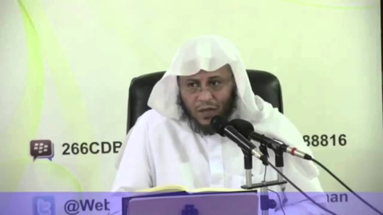 هل يجوز سفر المرأة للحج بدون محرم؟ - الشيخ عزيز فرحان