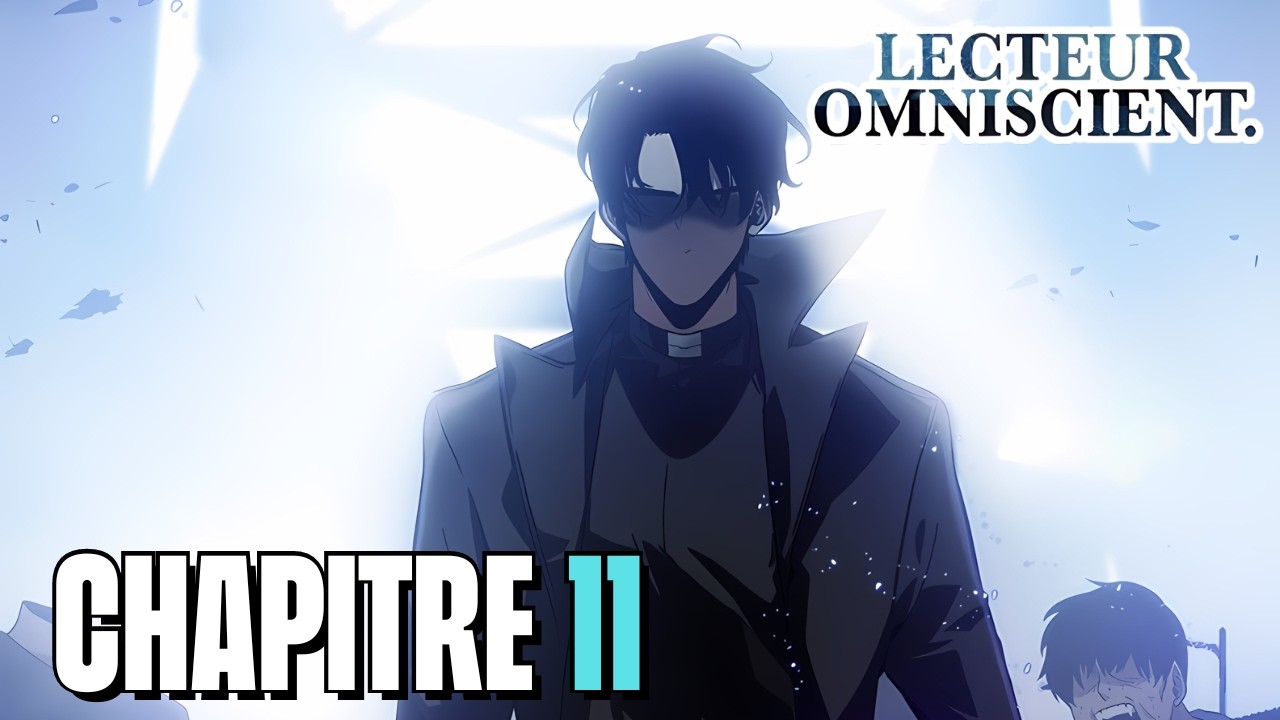 LE PLUS PUISSANT | Lecteur Omniscient - React Chapitre 11 - YouTube