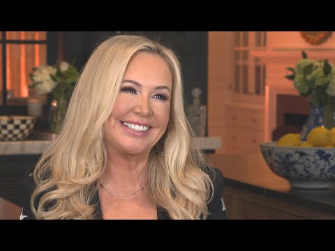 Interview on RHOC Season 16 Return | Heather Dubrow