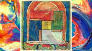 Mantras of B​ö​n ~ by Anna Patrini (album) ~ Ancient Dzogchen Mantras of the Yungdrung Bön Tradition