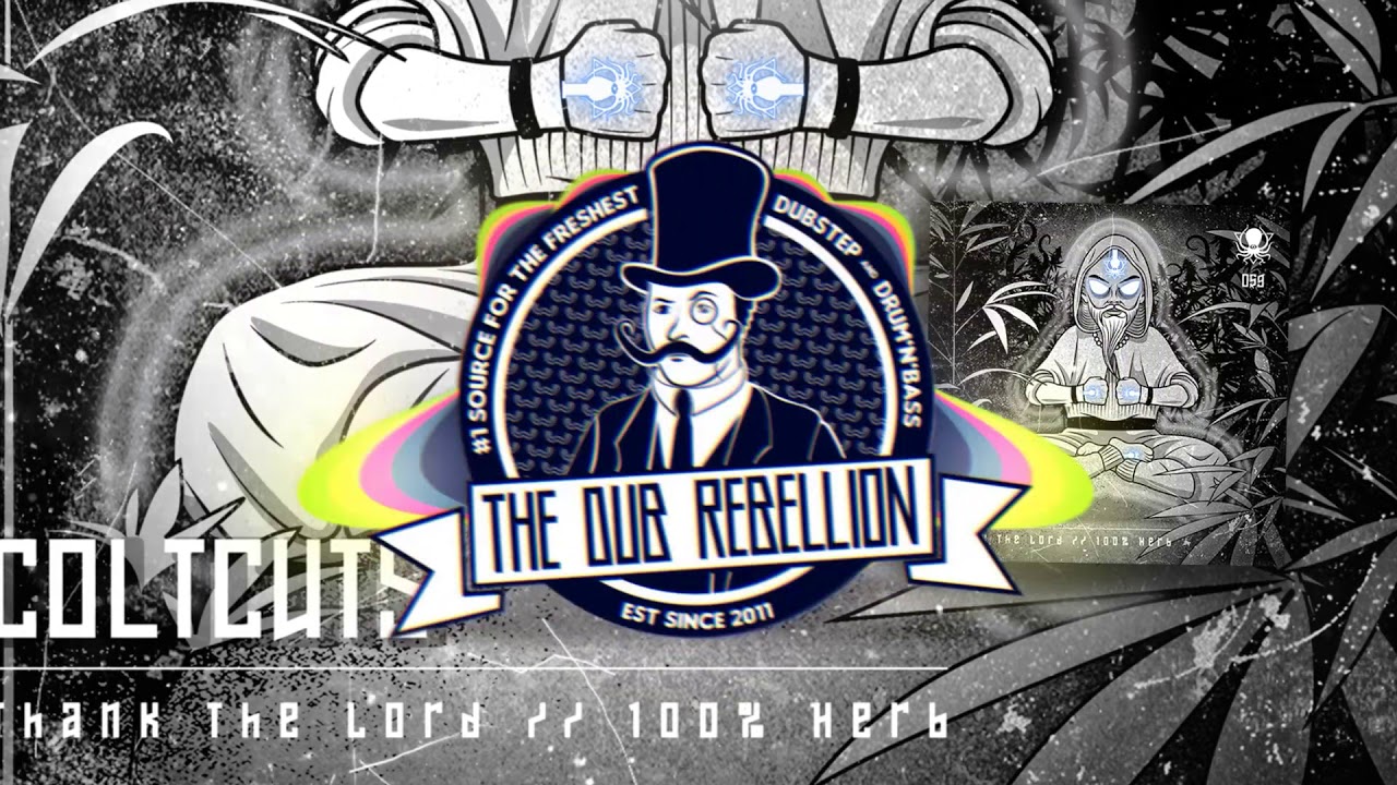 Watch ColtCuts - 100% Herb on YouTube Watch ColtCuts - 100% Herb on YouTube