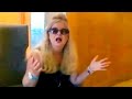 Filthy Rich Millionaire Worst than Animal Karen with Attitude Attacks Cop & Creates Chaos at Hotel