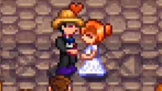 LIVE: I am Going to Marry Robin