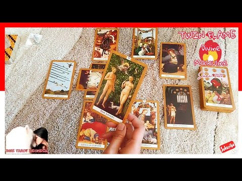 Twin Flame DM 👨‍🔬 Juni 2020 - YouTube