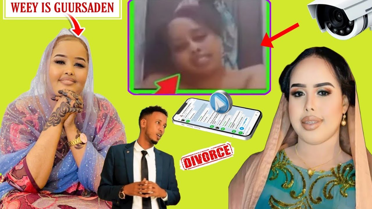 FADEEXO! SHAADIYO SHARAF OO MUQAALO ANSHAXUMO DARTEED NINKEEDI FURAY ISAGO RAACAY SAXBTED NADIIRA😳..
