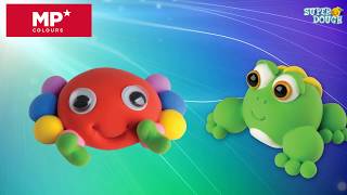 Masa flexible ligera "Flexi Soft" MP screenshot 4