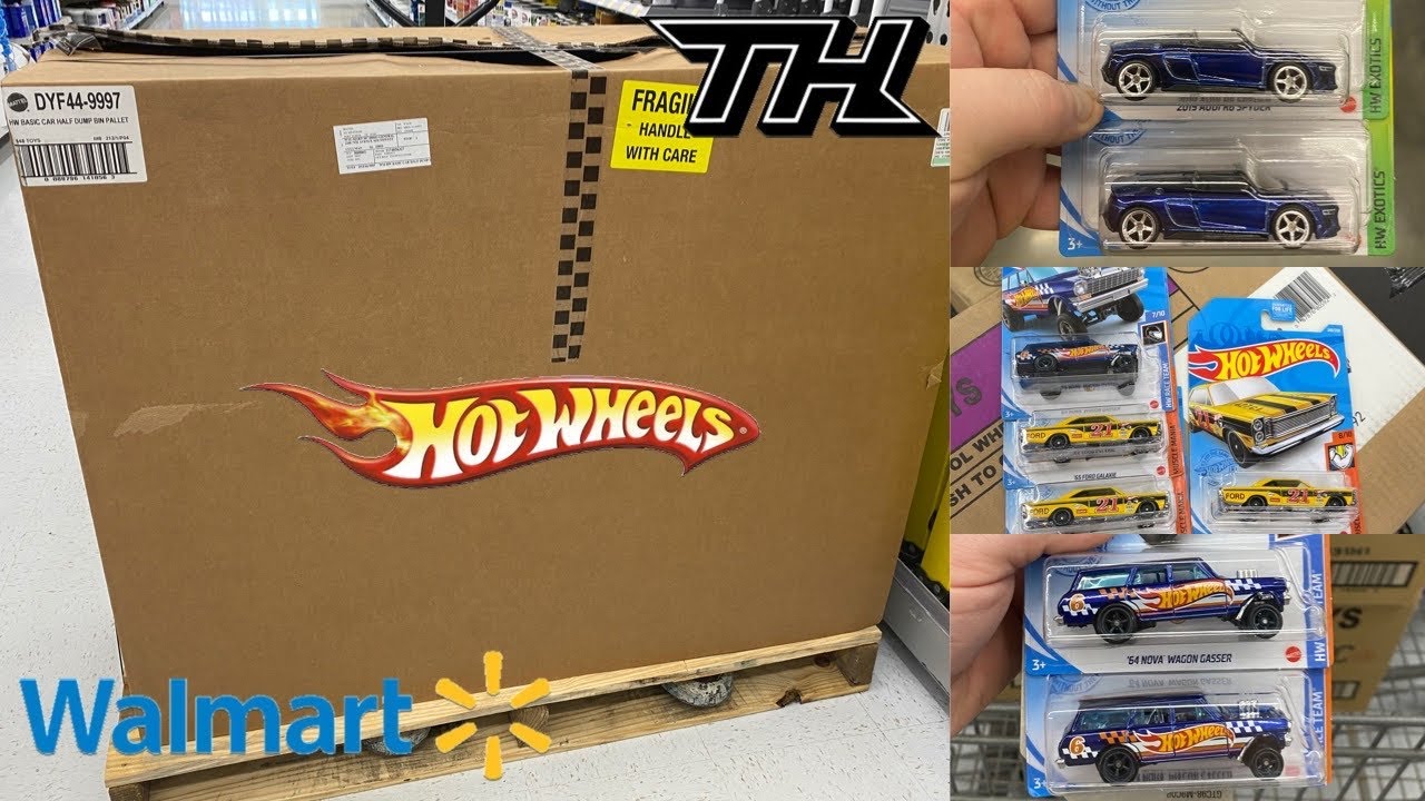 Found this bad boi in a hotwheels dump bin😁 : r/HotWheels