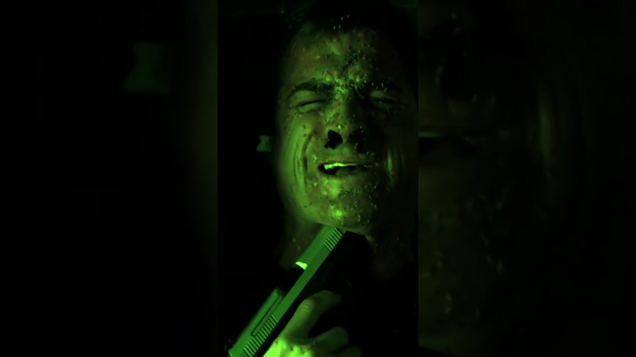 Finding Nick Just In Time 