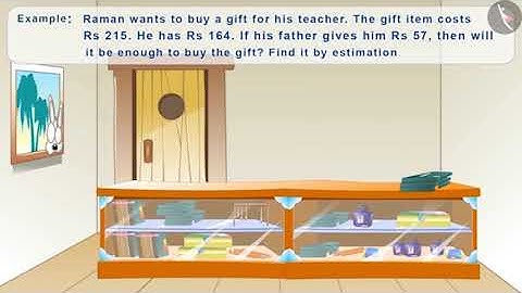 Estimation and Approximation | Part 2/3 | English | Class 6