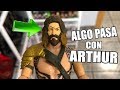 ESTE AQUAMAN TIENE UN PROBLEMA